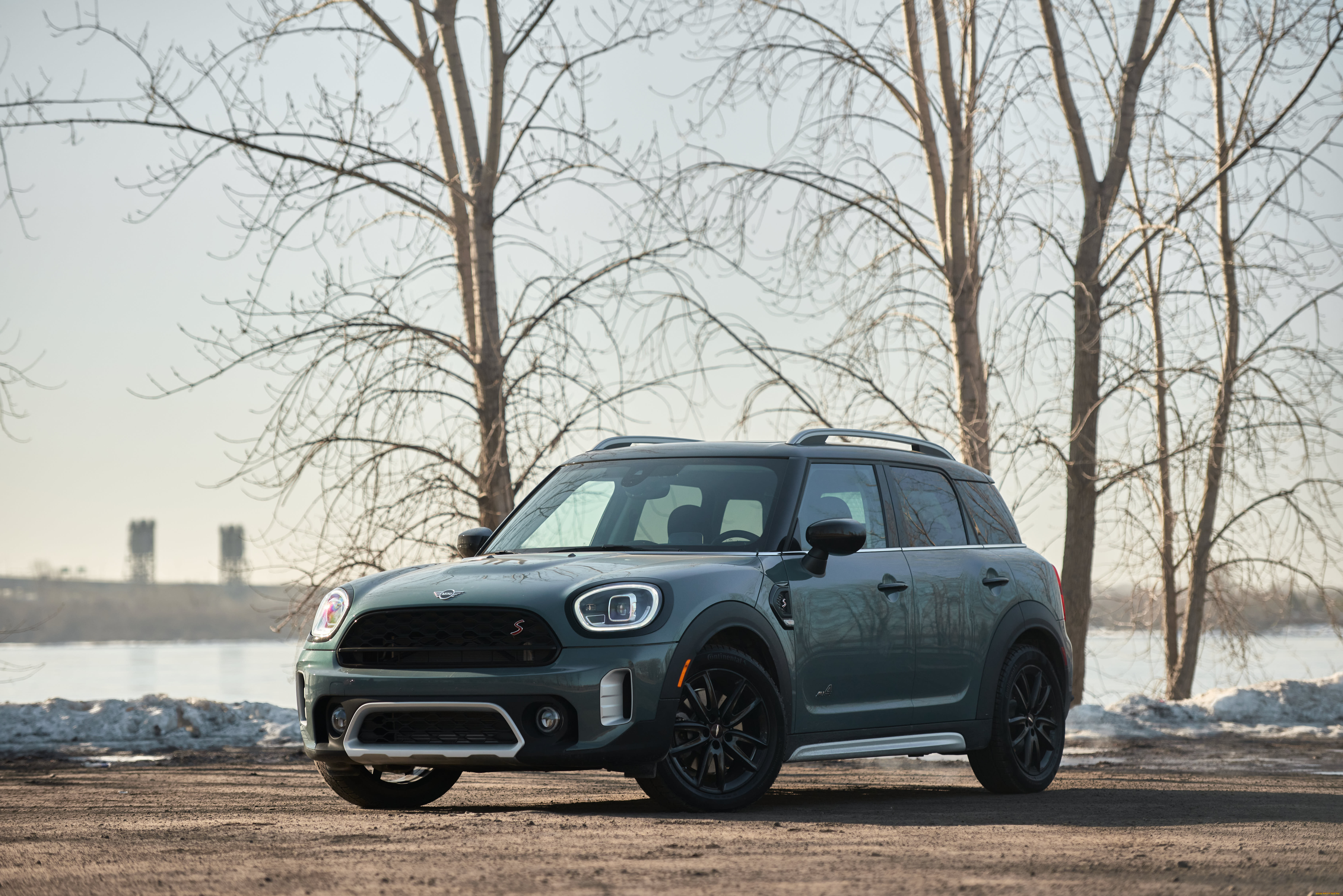 , mini